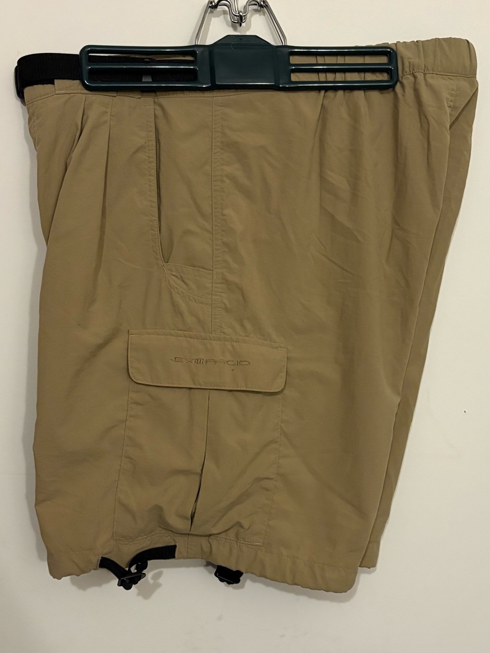 ExOfficio Men's Travel Shorts 32-34